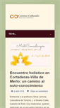Mobile Screenshot of caminosculturales.com.ar